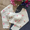 Ruhi Designer Pure Khadi Cotton Blouses Wholesale In India